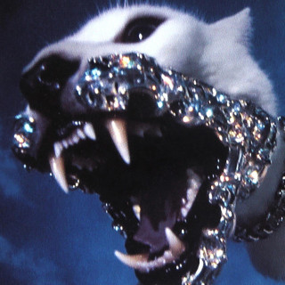 Crush - FANG EP cover