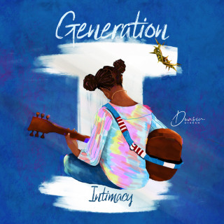 Dunsin Oyekan - Generation Intimacy live album cover