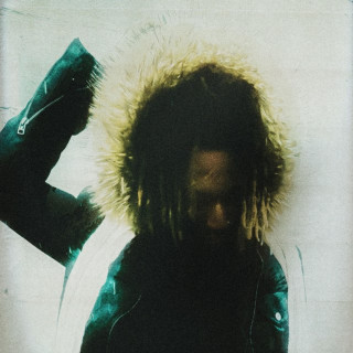 Lelo - Nightingale EP cover