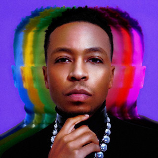 Kevin Ross - LOVE UPTEMPO: MAX album cover