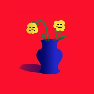 Leon Leiden - Mientras Tanto EP cover