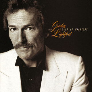 Gordon Lightfoot - East Of Midnight album cover
