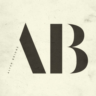Alter Bridge - Alter Bridge album cover