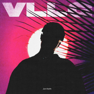 Jon Keith - SUMMERTIME IN THE VLLG album cover