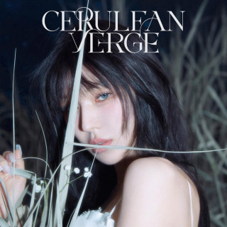Wendy - Cerulean Verge EP cover