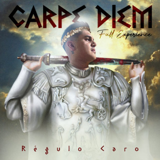 Régulo Caro & Don Zares - Carpe Diem (Full Experience) album cover