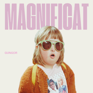 Gungor - Magnificat album cover