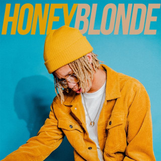 Jon Keith - Honeyblonde album cover