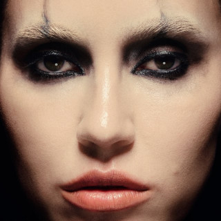 Highasakite & Miriam Bryant - Testament album cover