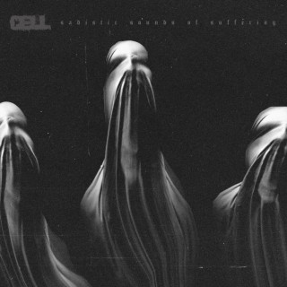 CELL - Sadistic Sounds Of Suffering EP cover