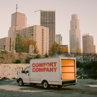 Bearings - Comfort Company album cover