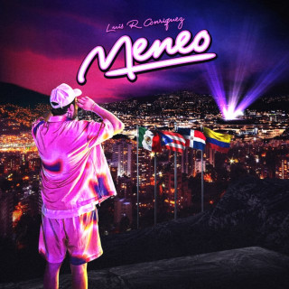 Luis R Conriquez & Victor Mendivil - Meneo album cover