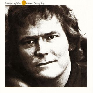 Gordon Lightfoot - Summer Side Of Life album cover