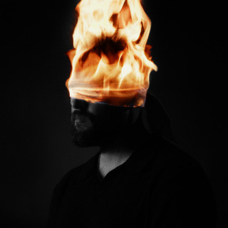 Stephen Stanley - trustfall album cover