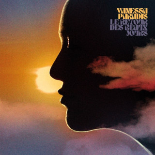 Vanessa Paradis - Le Retour Des Beaux Jours album cover