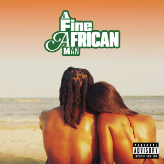 Knucks - A Fine African Man album cover