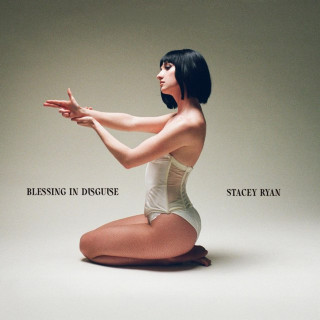 Stacey Ryan - Blessing In Disguise album cover
