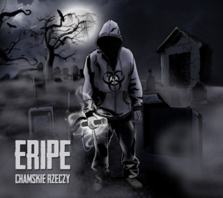 Eripe - Chamskie Rzeczy album cover