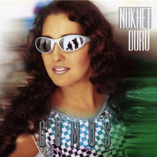 Nükhet Duru - Gümüş album cover