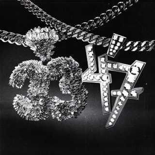 Oki - 3347 single cover