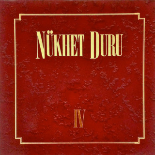Nükhet Duru - IV album cover