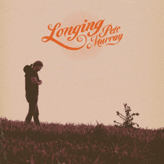 Pete Murray - Longing album cover