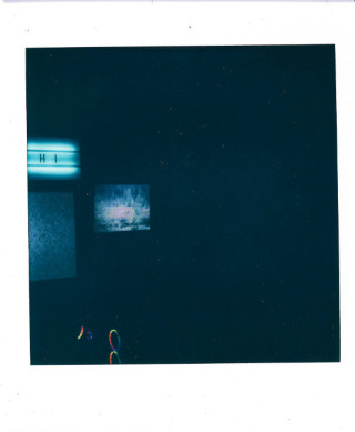 Fog Lake - B-Sides (Vol 1) compilation cover