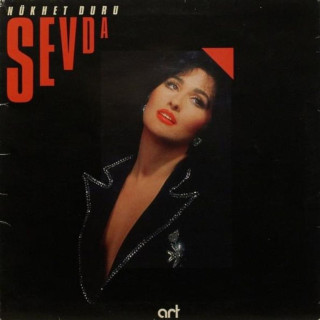 Nükhet Duru - Sevda album cover