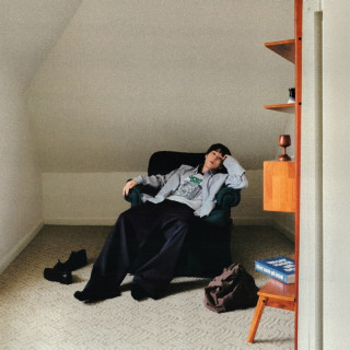 pH-1 - WHAT HAVE WE DONE album cover