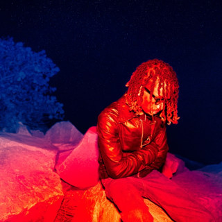 Lelo - When It's Over EP cover