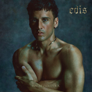 Edis - Bachi-Bouzouk album cover