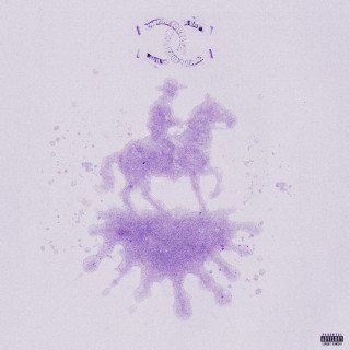 Babyface Ray - Codeine Cowboy album cover