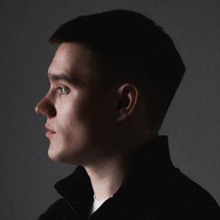 JAMIK - О Чем-То Открыто album cover