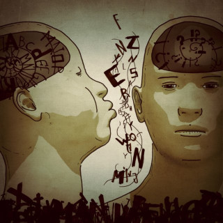 aeseaes - Syntax single cover