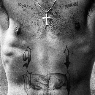 Fresco Trey - Meraki album cover