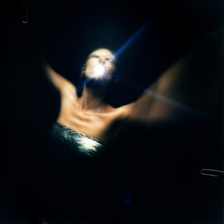 Tei Shi - Make Believe I Make Believe album cover