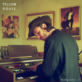 Yellow House - Bootleg Series - 2 single cover