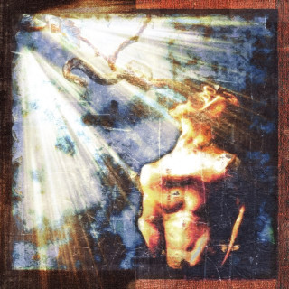 Soul Blind - Red Sky Mourning album cover