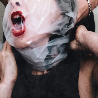 Dying Wish - Flesh Stays Together album cover