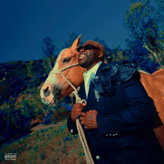 Rexx Life Raj - In Rhythm album cover