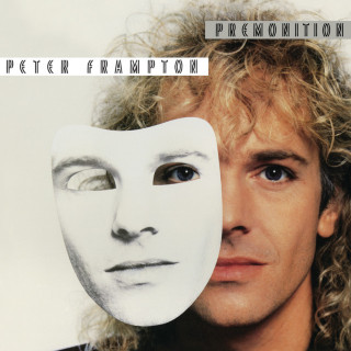 Peter Frampton - Premonition album cover