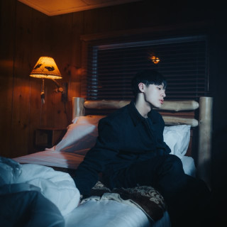 Johnny Huynh - SAVIOR EP cover