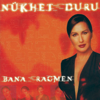 Nükhet Duru - Bana Rağmen album cover