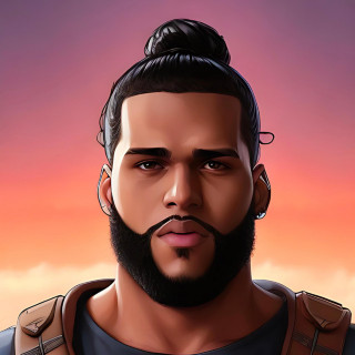 Kiubbah Malon - Tataranieto De Duarte album cover