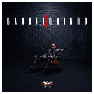 Luciano & Bobbyezz - Banditorinho 2 mixtape cover