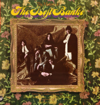 The Left Banke - History Of The Left Banke album cover