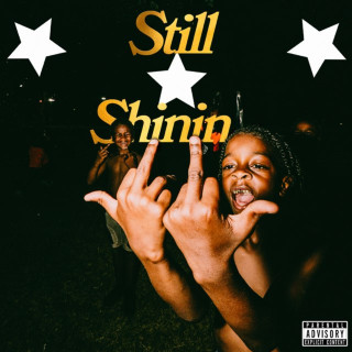 4batz & Maxo Kream - Still Shinin album cover