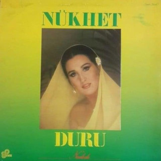 Nükhet Duru - Nadide album cover