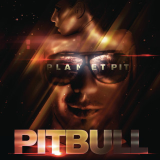 Pitbull - Planet Pit album cover