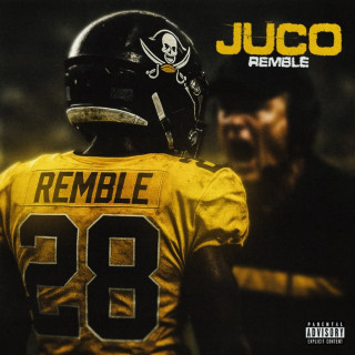 Remble - JUCO album cover